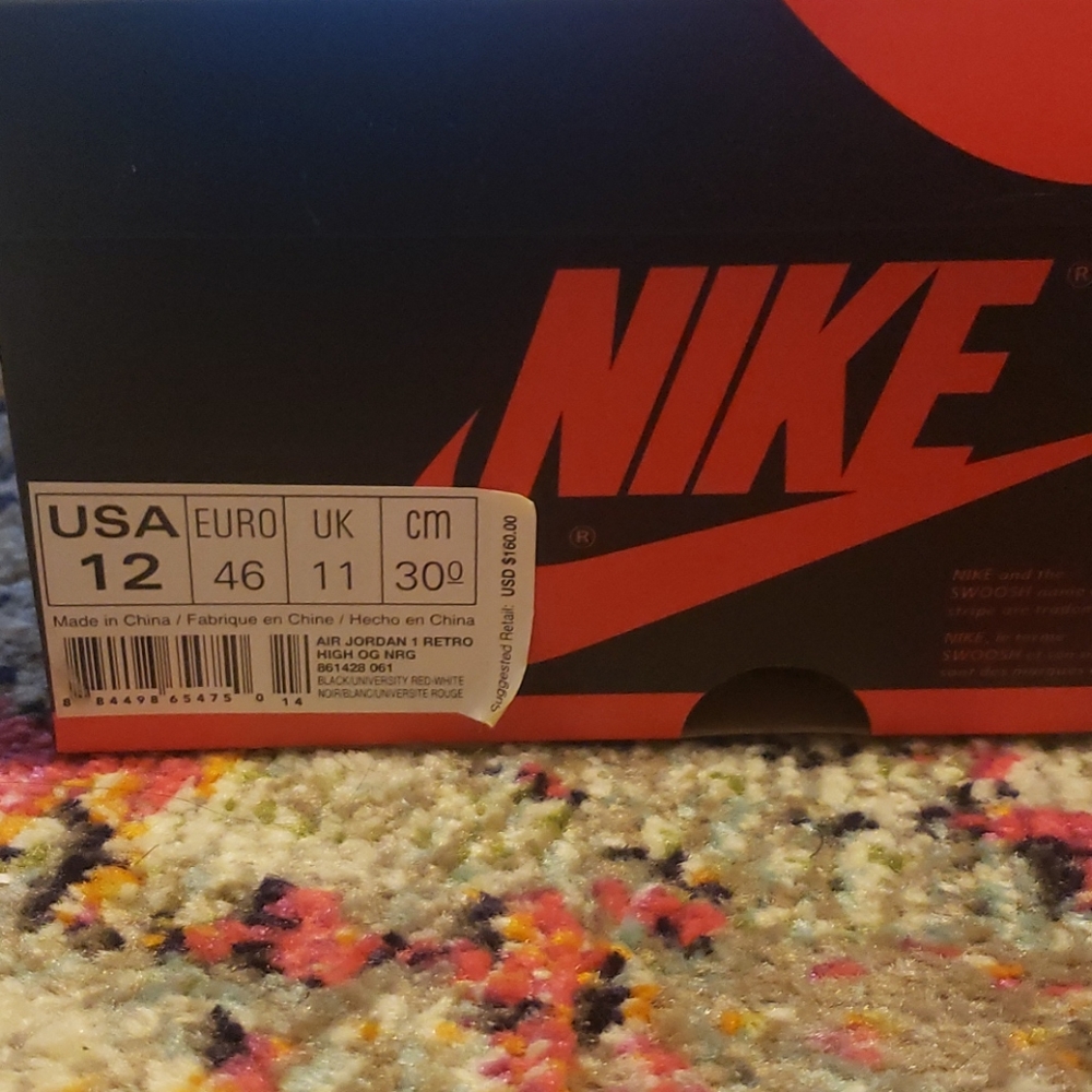 Don't wear